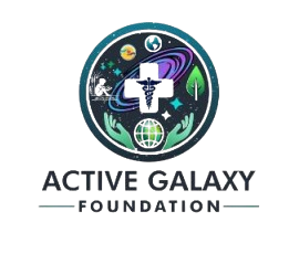 Active Galaxy Foundation